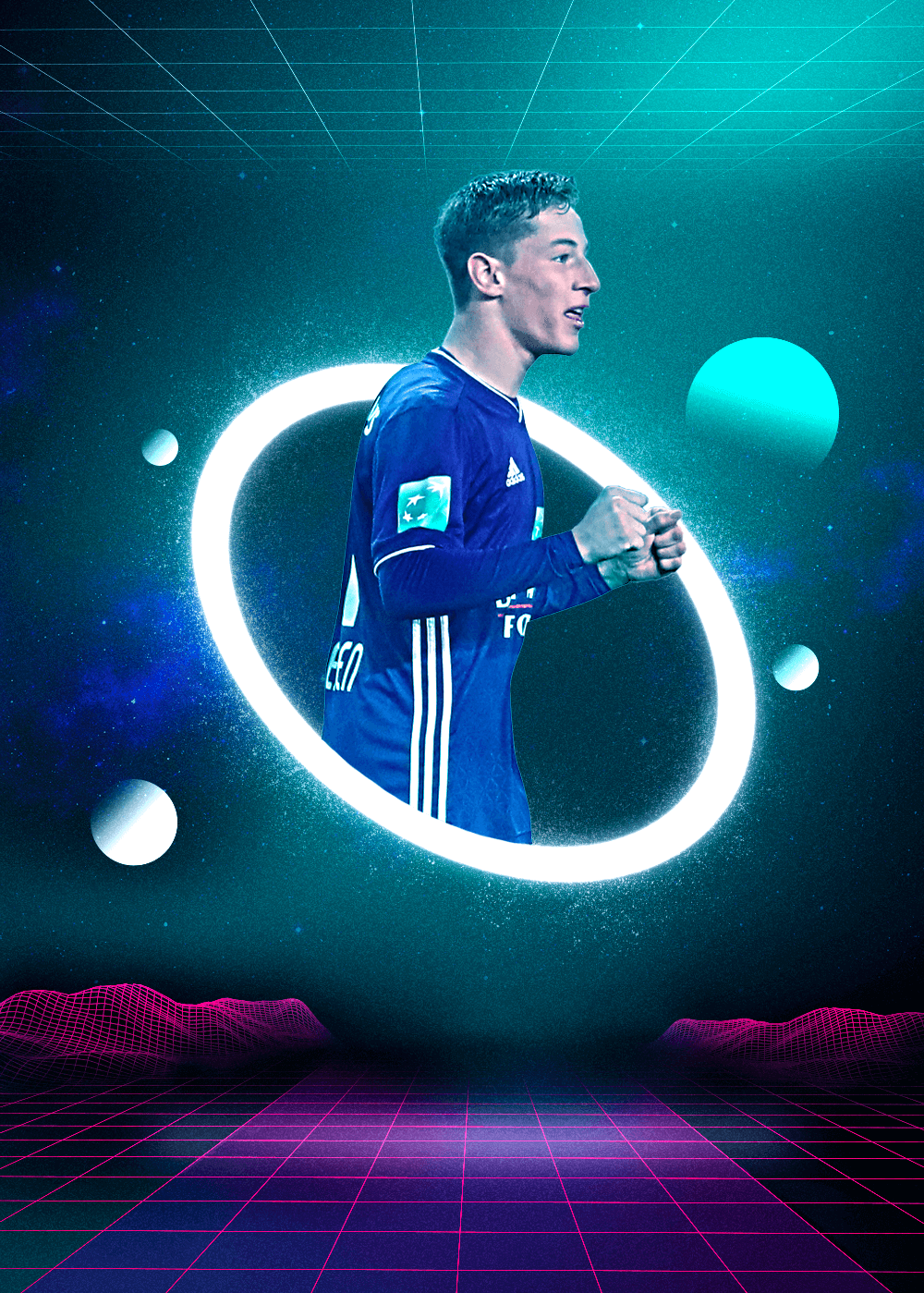 个性影响球 个性影响球