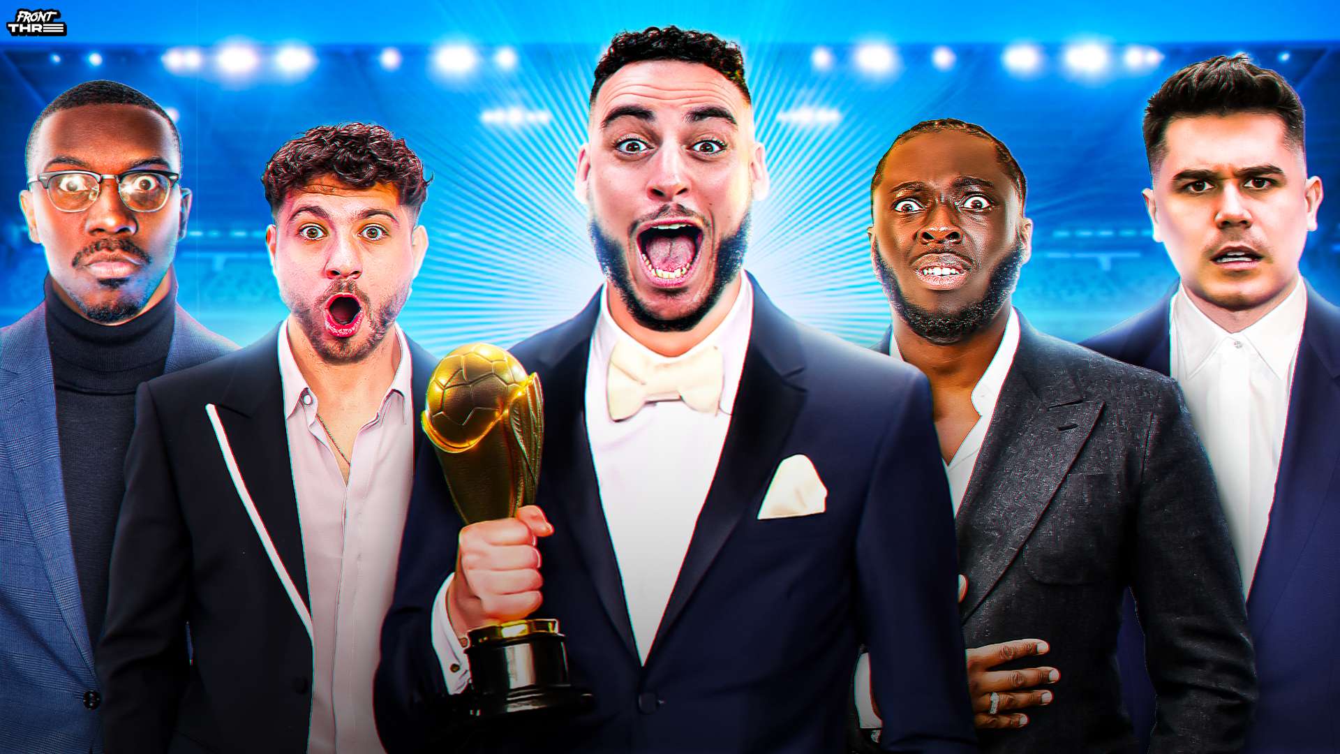 辉煌成就 辉煌成就